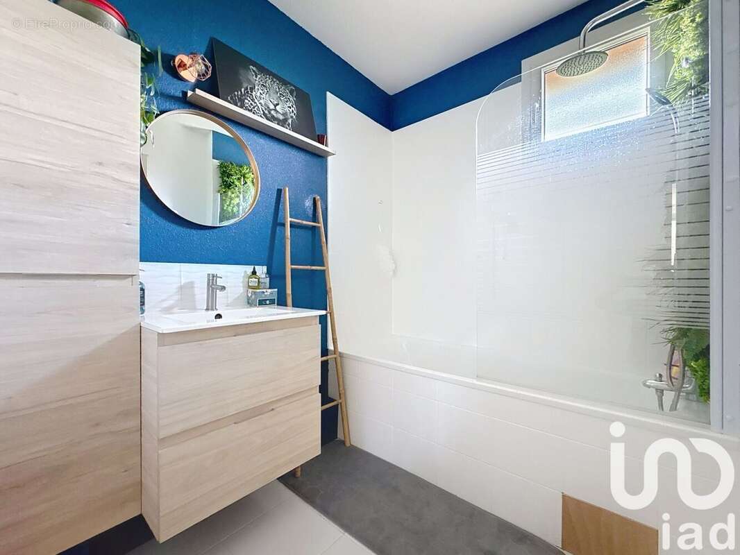 Photo 3 - Maison à LAUNAC