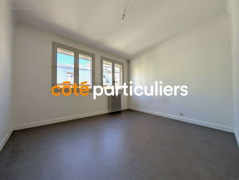 Appartement à RODEZ
