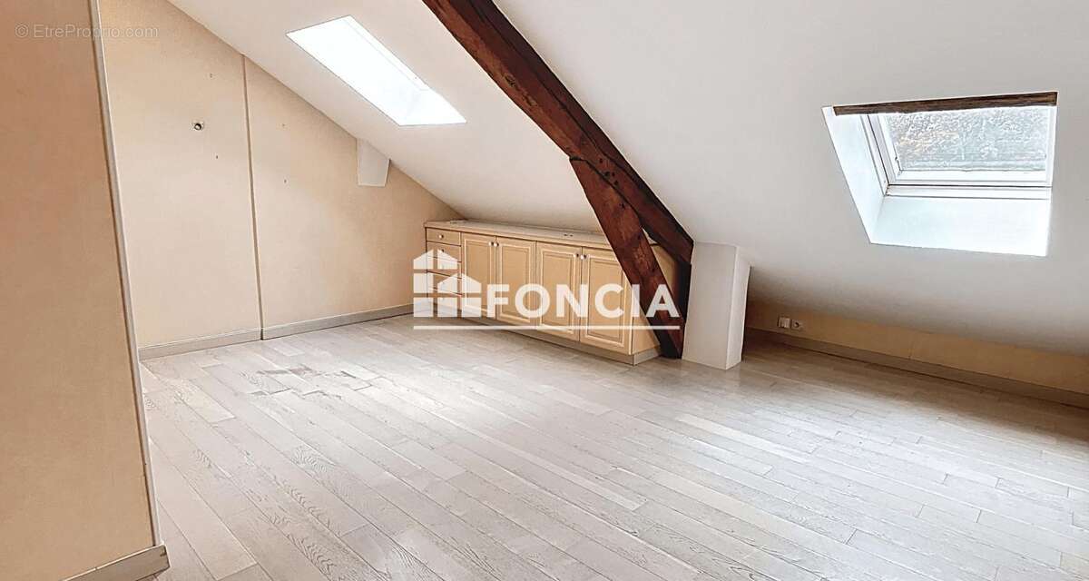 Appartement à LISIEUX