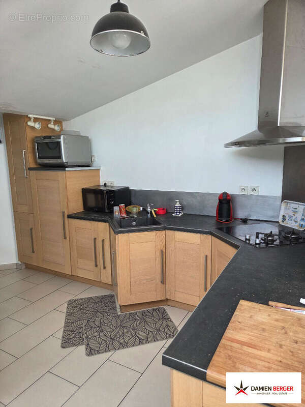 Maison / Loft à 2 pas du vieux port. - photo 11