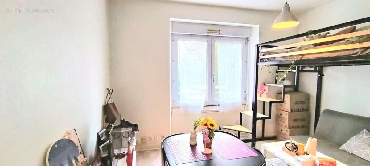 Photo 3 - Appartement à BREST