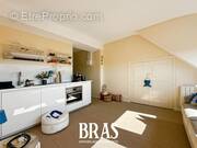 Appartement à LE POULIGUEN