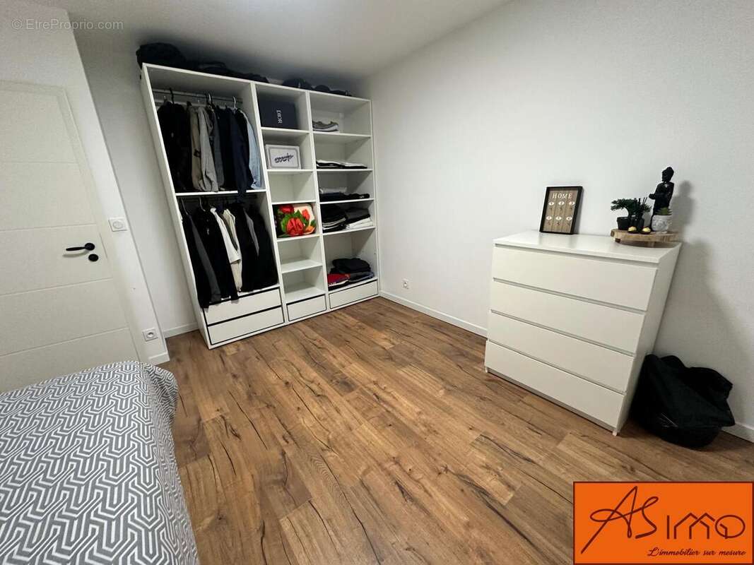 Maison à BALDERSHEIM