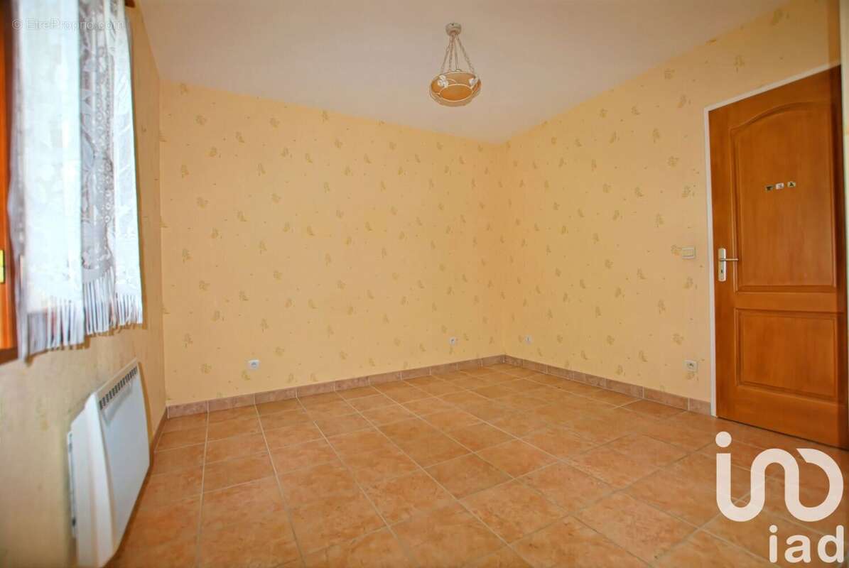 Photo 9 - Maison à BONNY-SUR-LOIRE