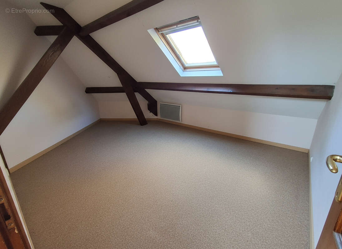 Appartement à SAINT-NAZAIRE