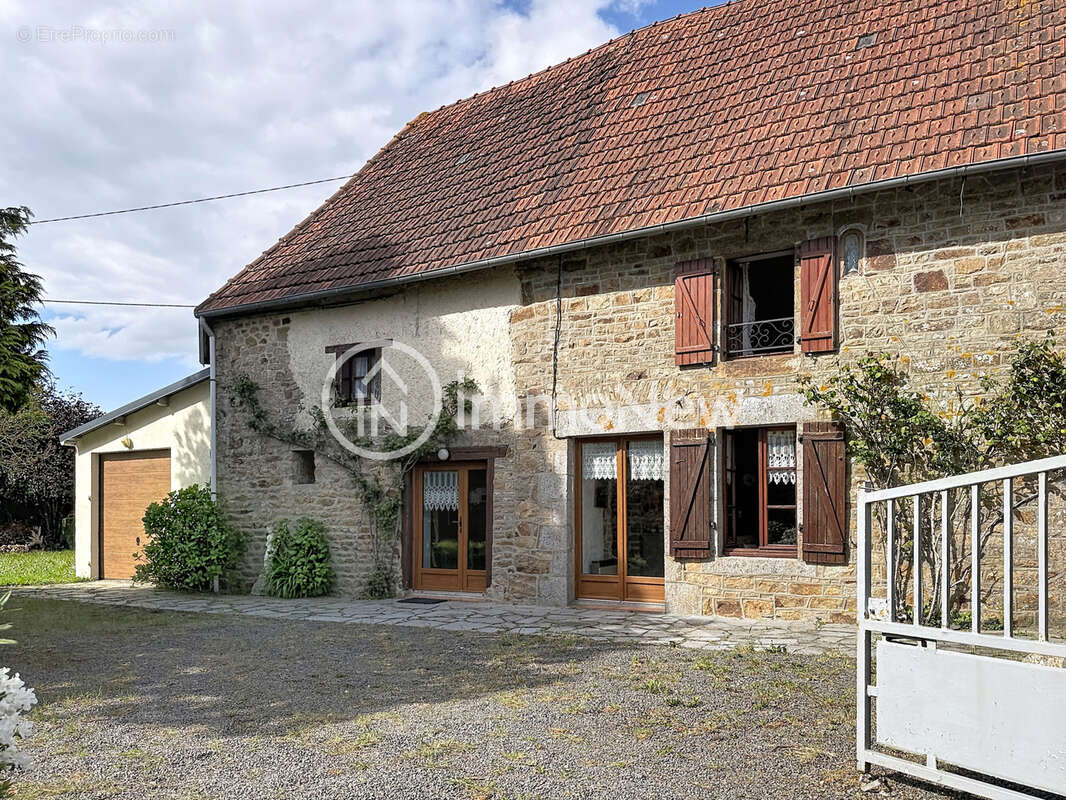 Maison - montviron - photo 12
