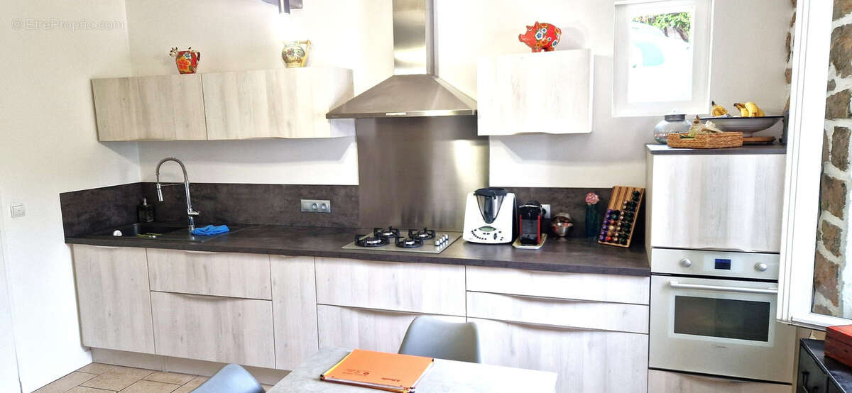 Maison à DRAGUIGNAN