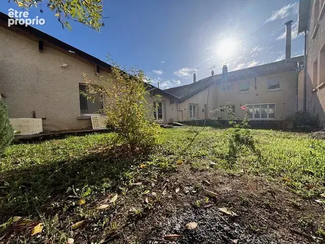 Maison 7 pièces 150 m² à vendre à Geville (55200) - photo 7