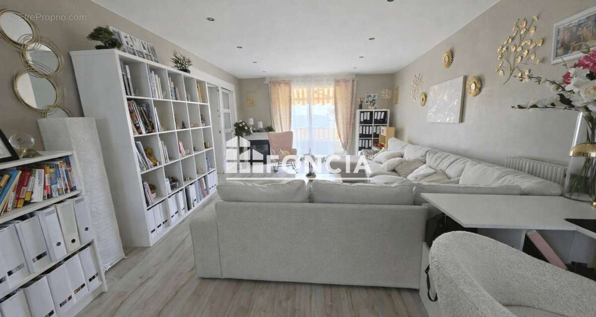 Appartement à GRASSE