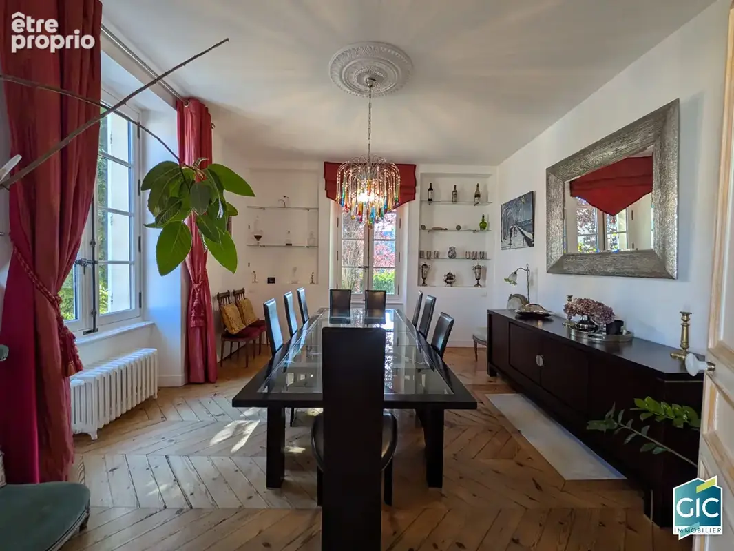 Maison de maitre à 20 min de Caen et proche mer - photo 5