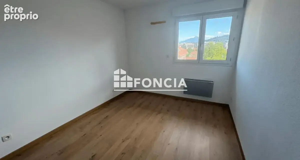 Appartement T3 de 63 m² avec balcon et garage – Proche gare d’Annemasse - photo 6