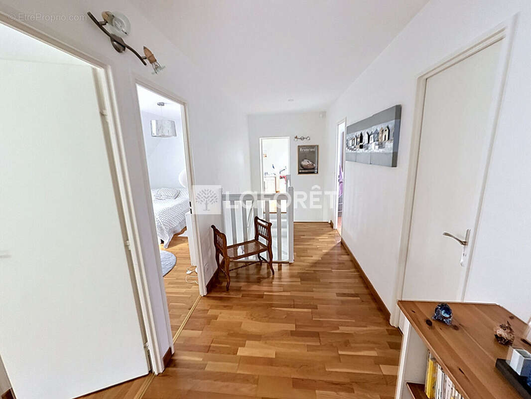 Maison à VILLENNES-SUR-SEINE