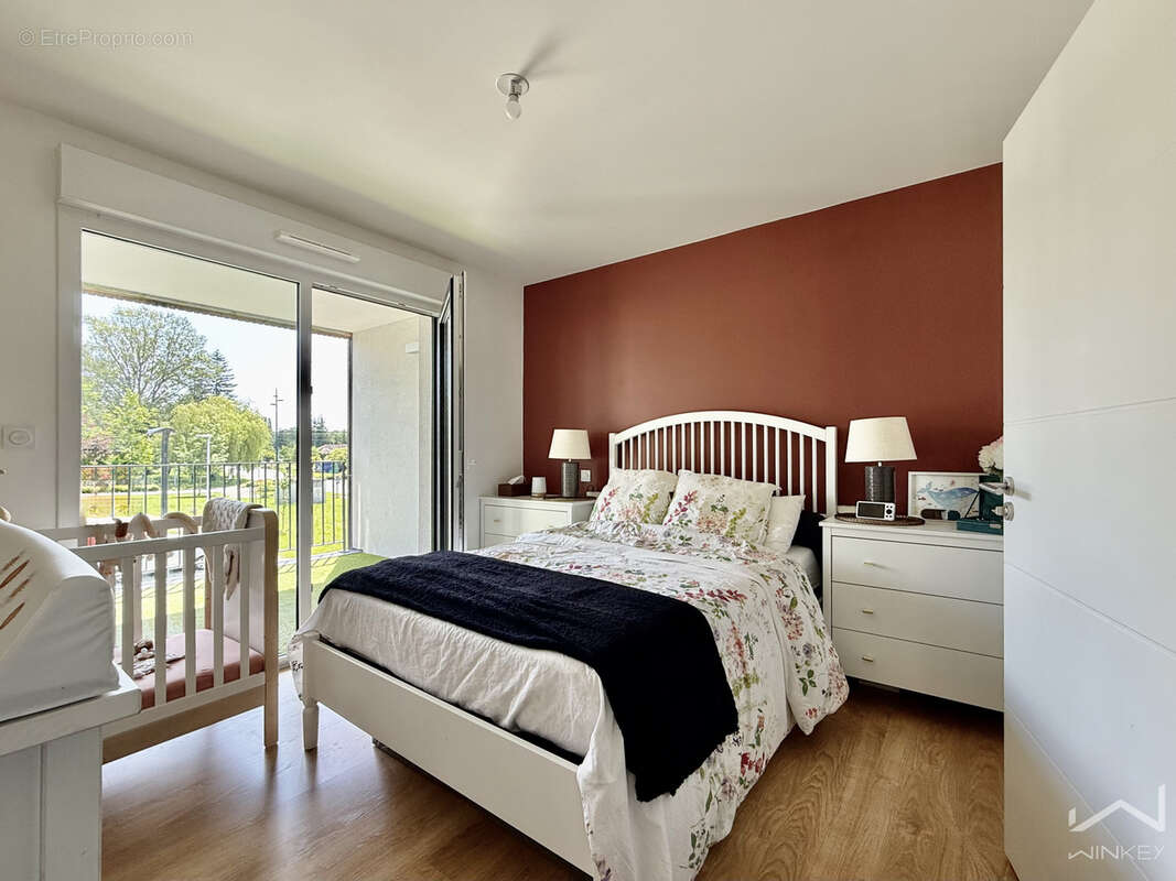Appartement à BETTON