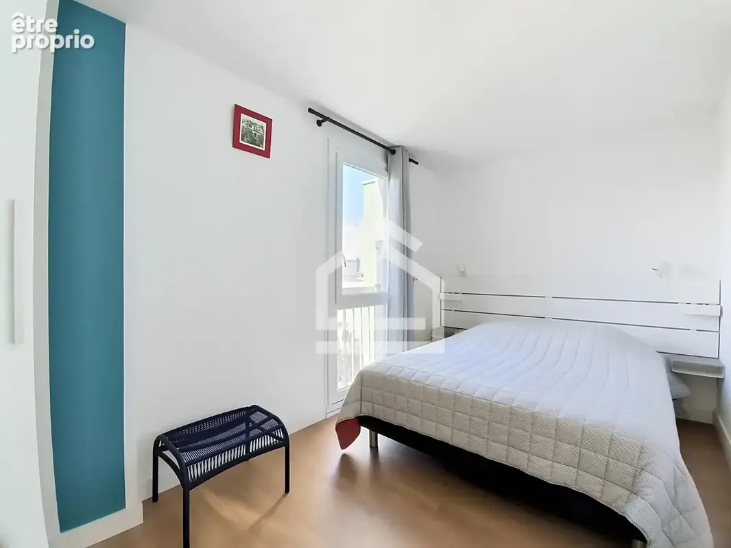 Mérignac Centre-VIlle Appartement familial rénové 91m2 - photo 3