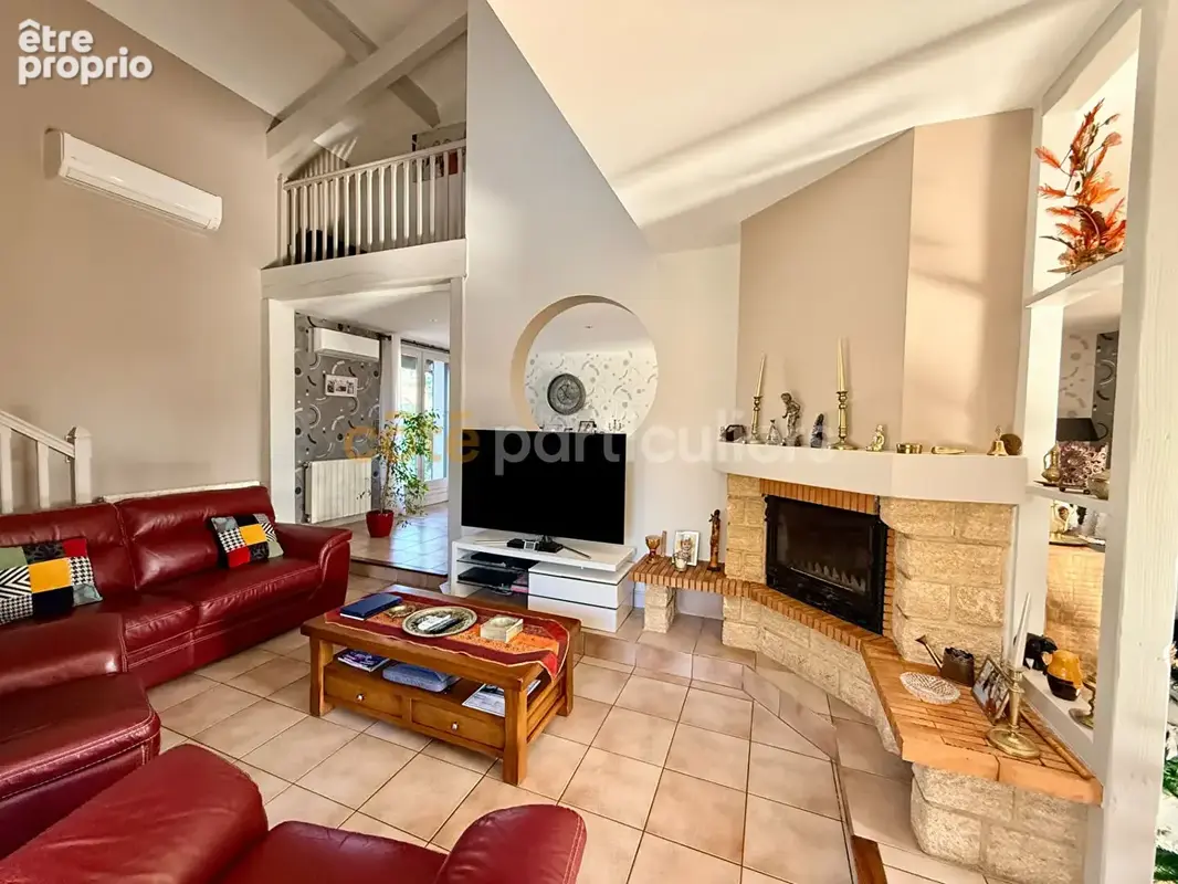 Maison T6 LAVAUR familiale 160 m² . Calme, proximité centre-ville - photo 9