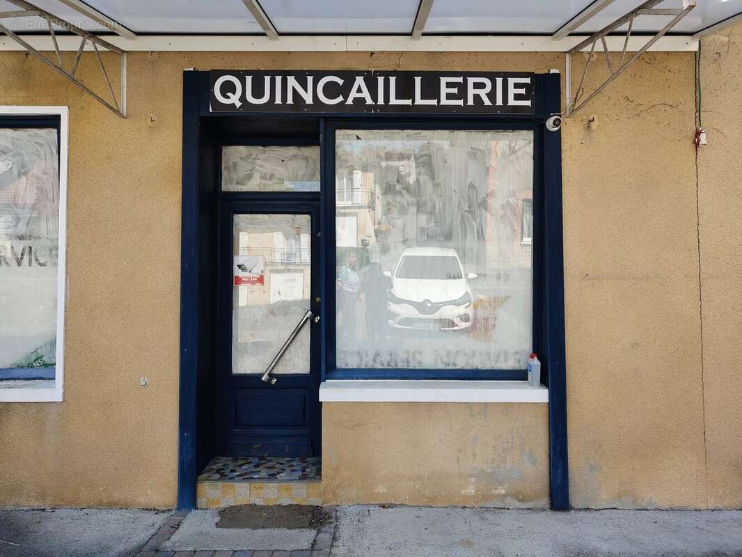 Maison à SAINT-SAUD-LACOUSSIERE