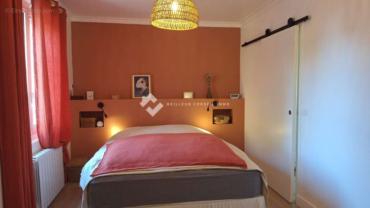 Maison 156 m² à Arces  - photo 9