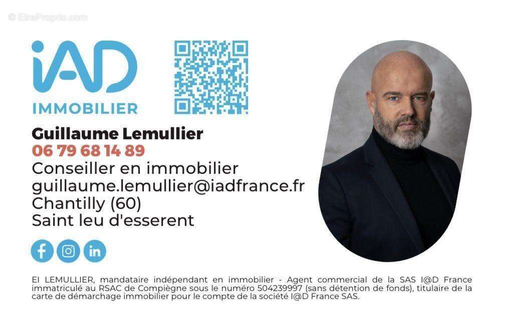 Photo 3 - Commerce à CONFLANS-SAINTE-HONORINE