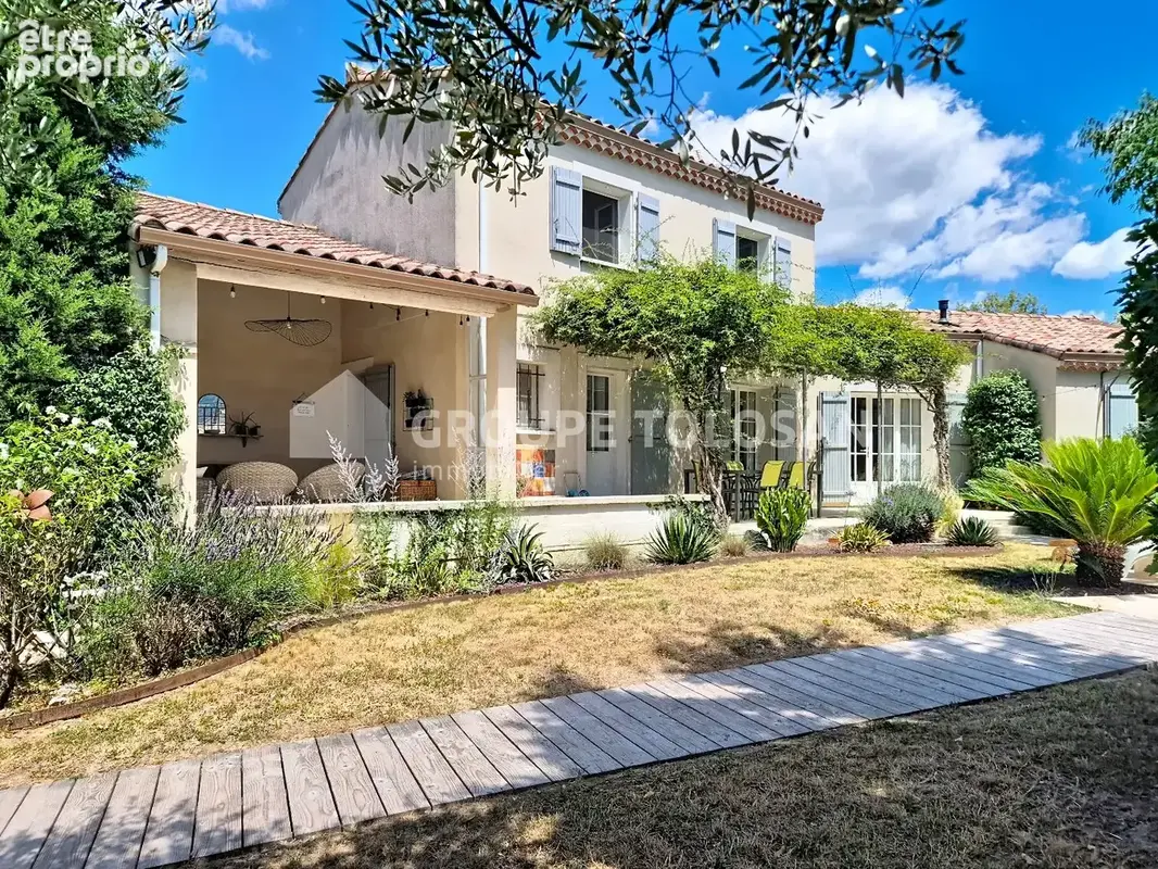 Maison à REVEL
