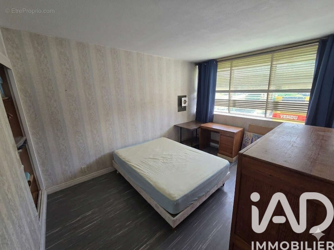 Photo 7 - Appartement à SUCY-EN-BRIE
