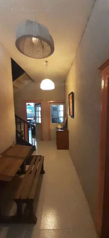 Maison à MONTPEZAT-DE-QUERCY