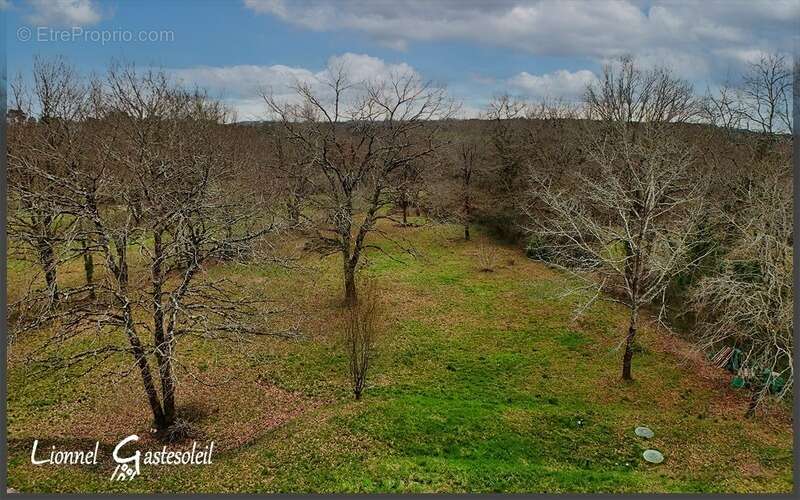 Maison à SAINT-MEARD-DE-GURCON