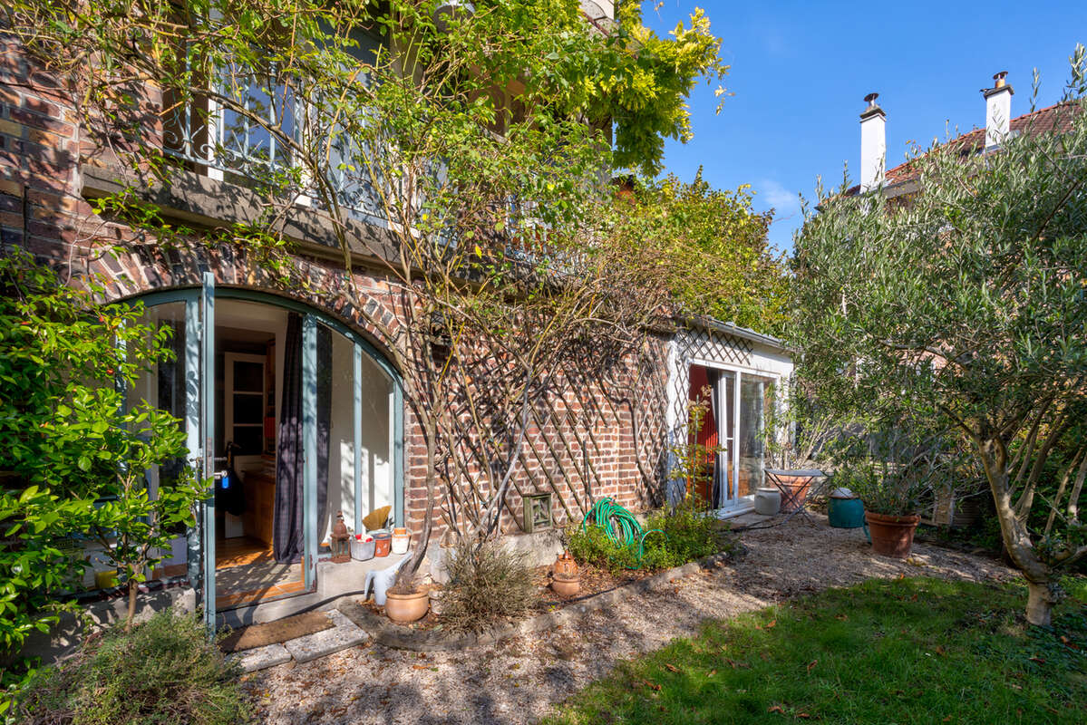 Maison à SEVRES
