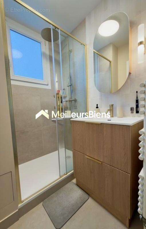 Appartement à LE PECQ