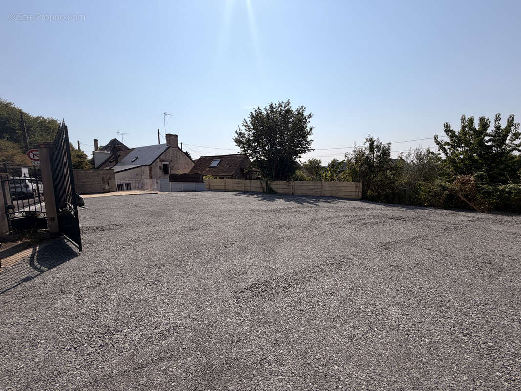 Maison avec garage de 100m2 - photo 15