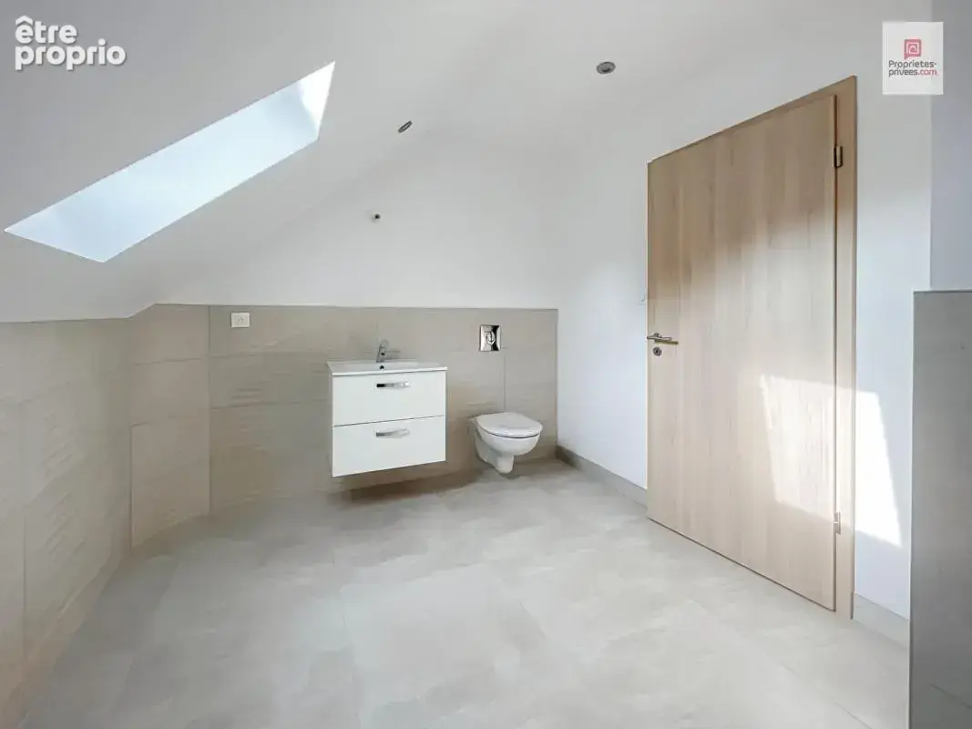 Maison de ville de 88m2 en plein centre de Guebwiller - photo 16