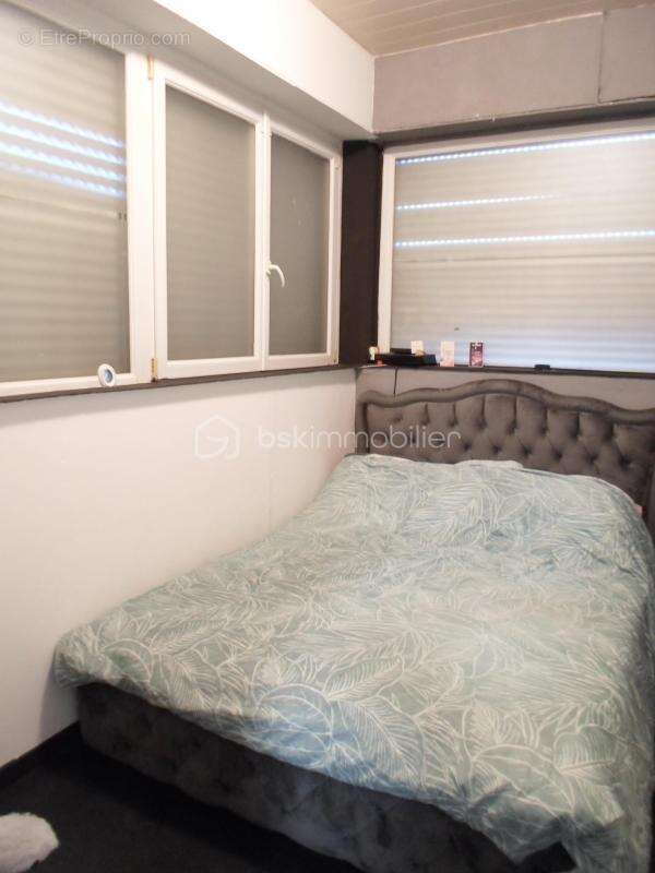 Appartement à MONTBELIARD