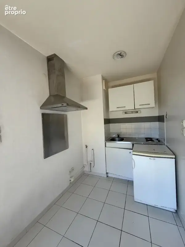 Appartement 46m² à salon-de-provence - photo 4