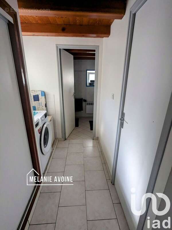 Photo 9 - Maison à BALLON