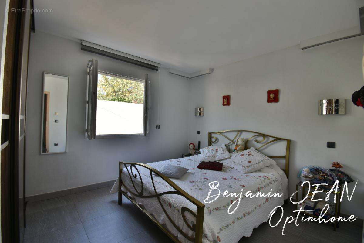 Maison F5 avec piscine et garage - photo 16