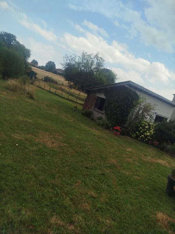 Maison 150 m² à Cheronnac  - photo 8