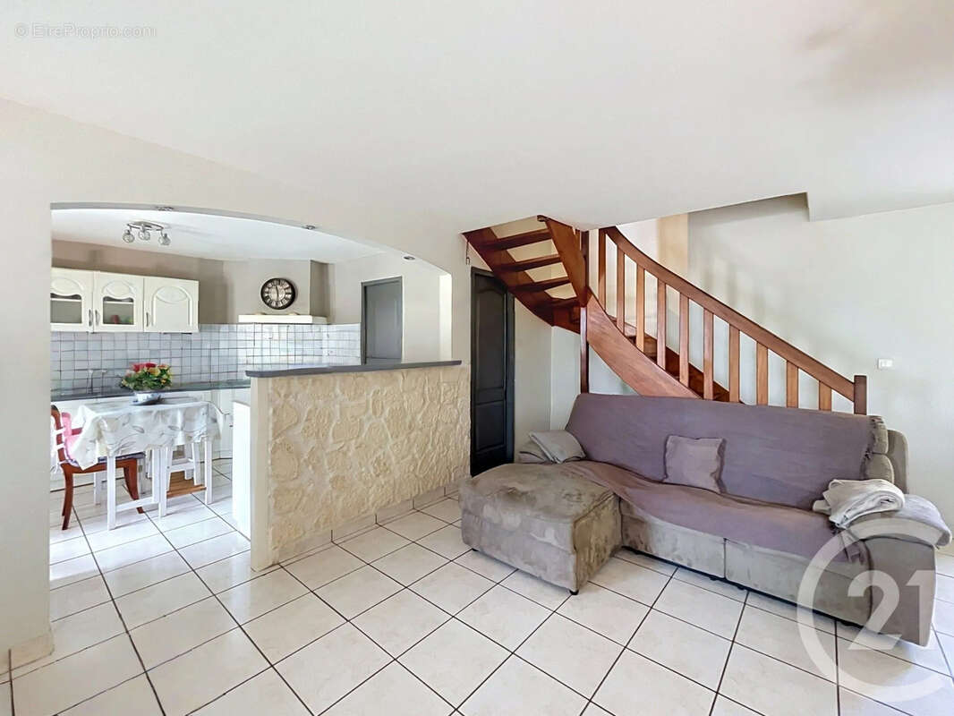 Maison 126 m² à Avignonet-Lauragais  - photo 5