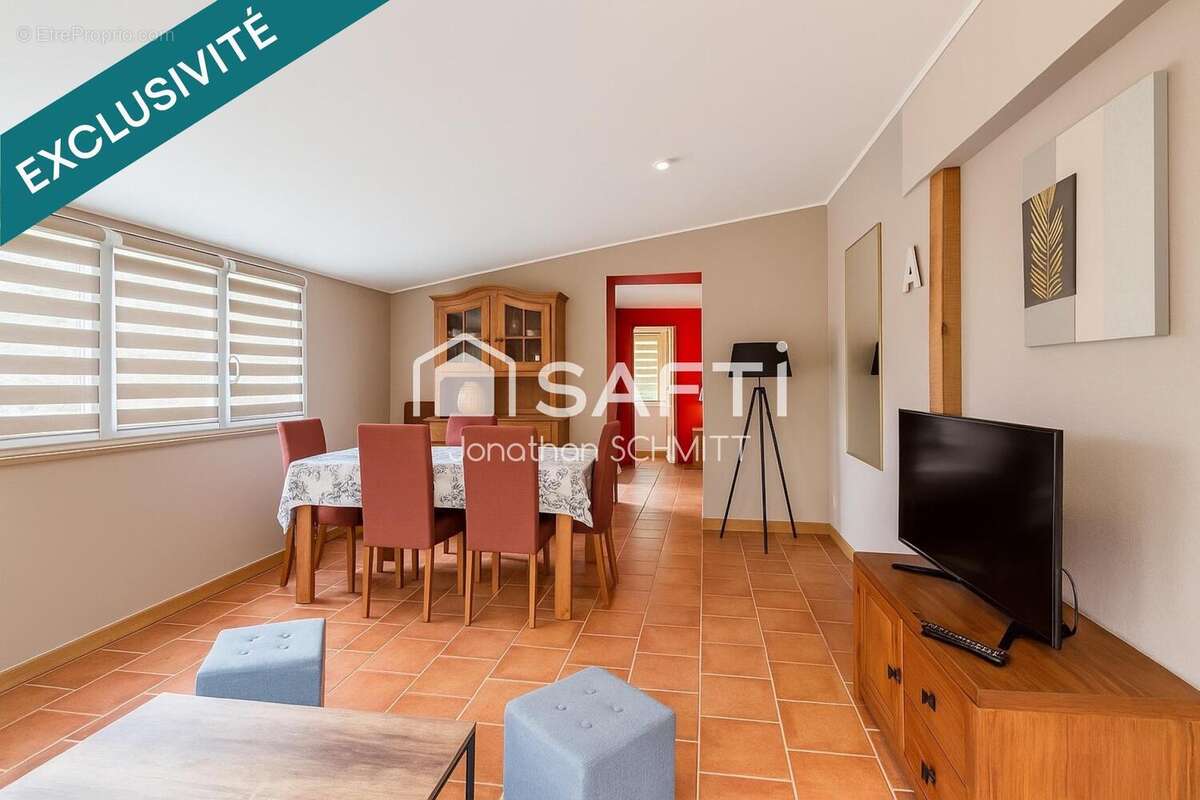 Photo 3 - Maison à MONTOLIEU