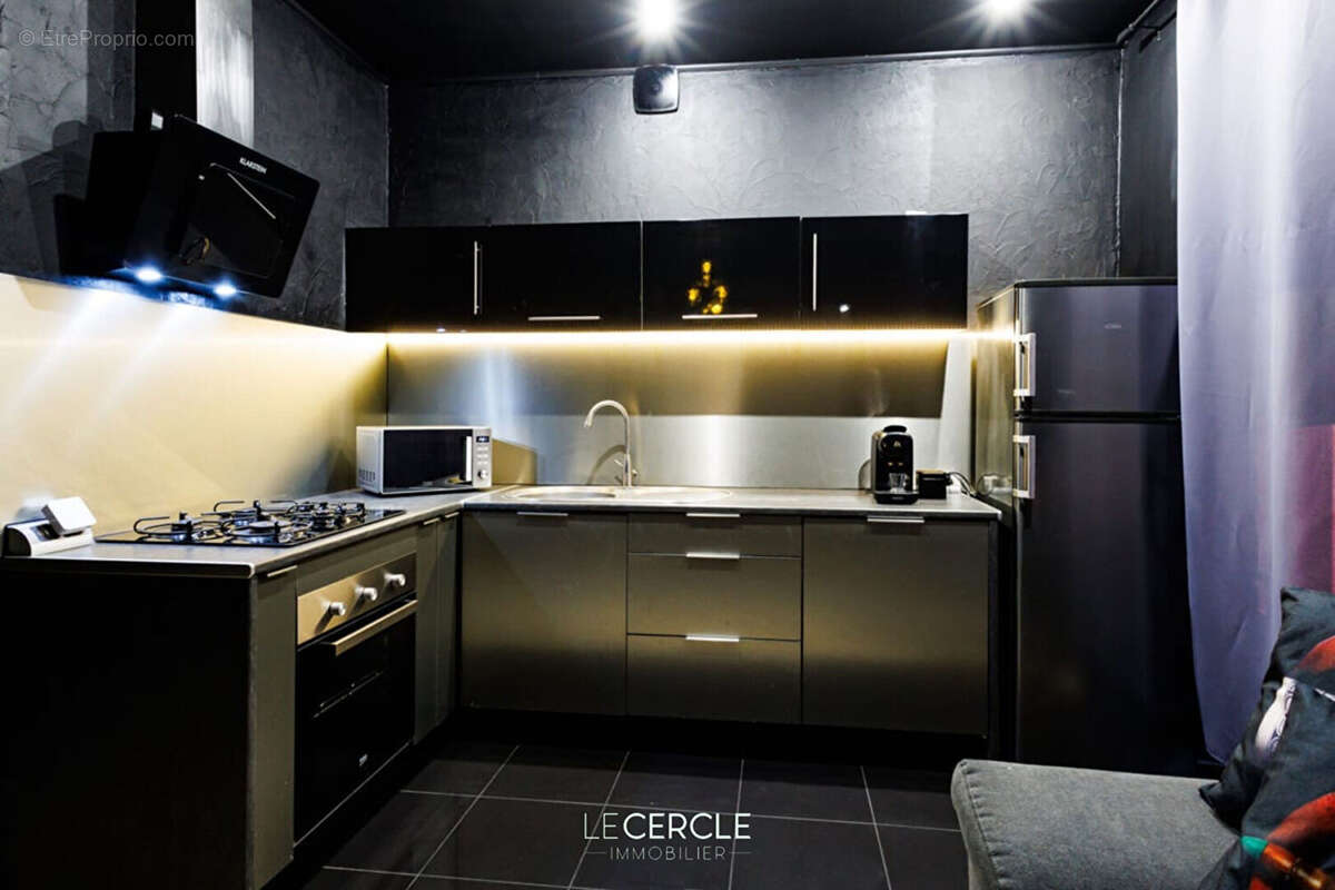 Appartement à SENLIS