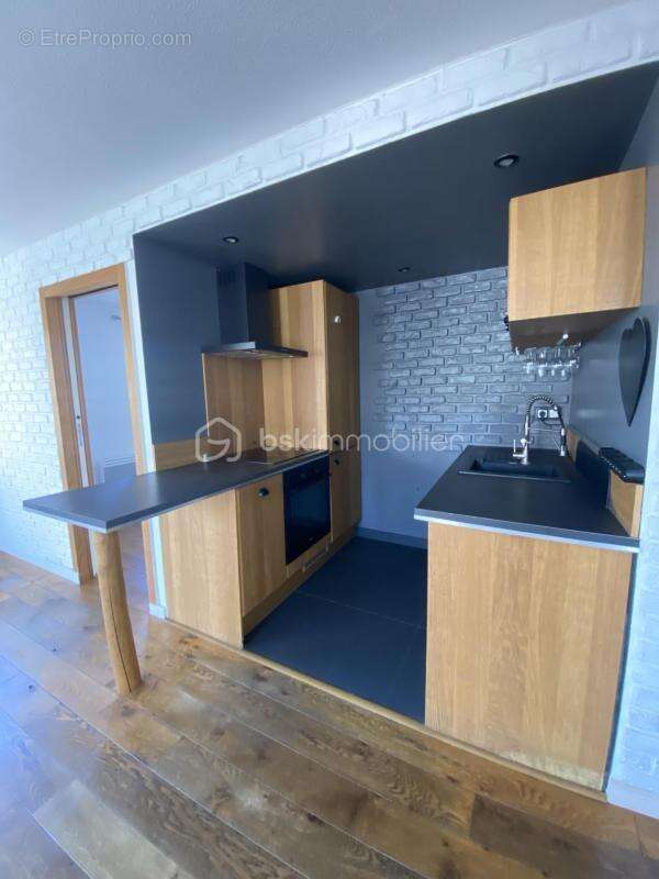 Appartement à VALRAS-PLAGE