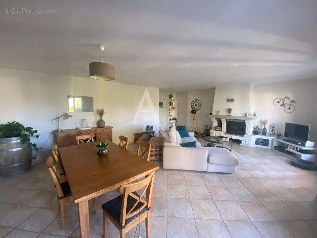 Maison à CHILLEURS-AUX-BOIS