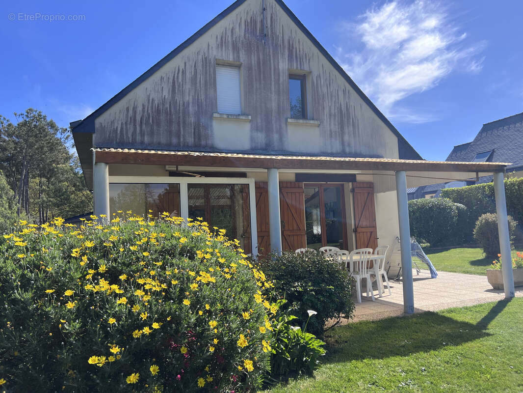Maison à ERQUY