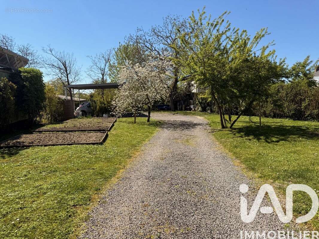 Photo 4 - Maison à BOURGES