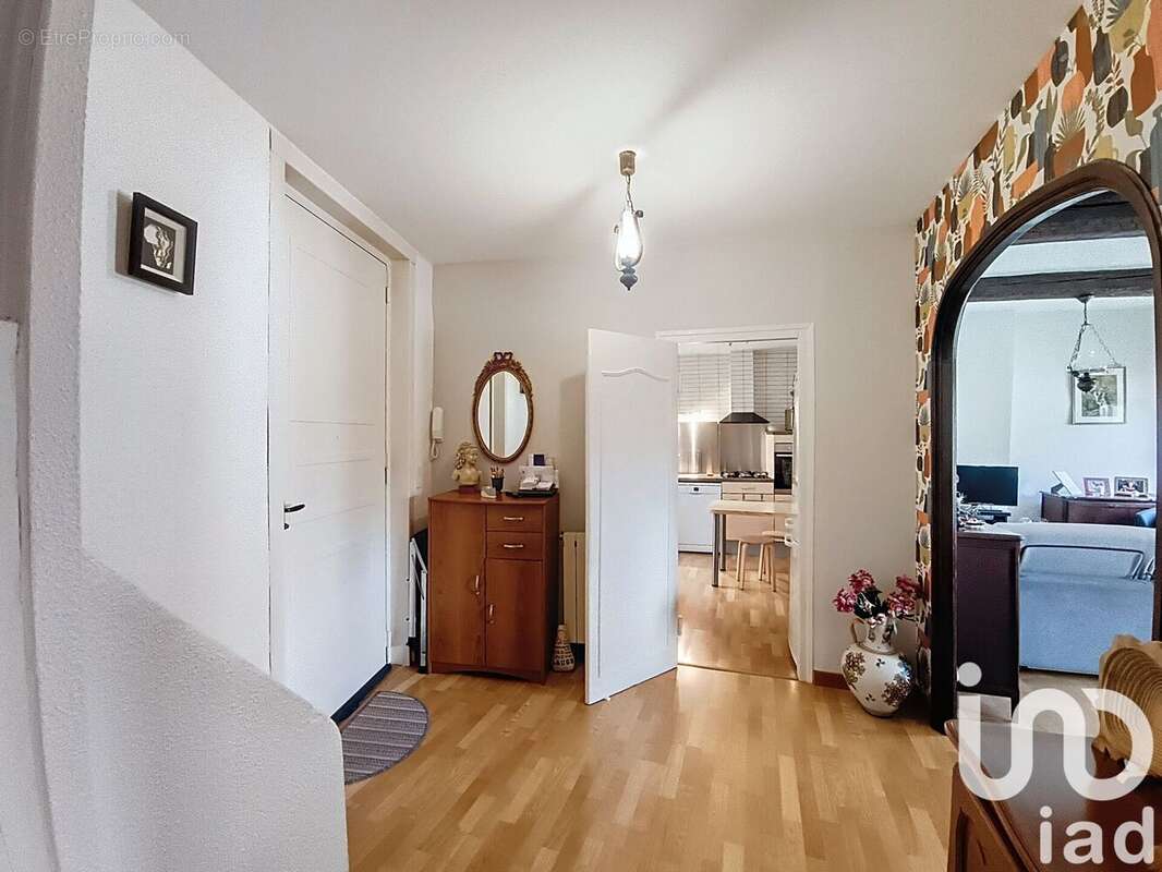 Photo 7 - Appartement à BEZIERS