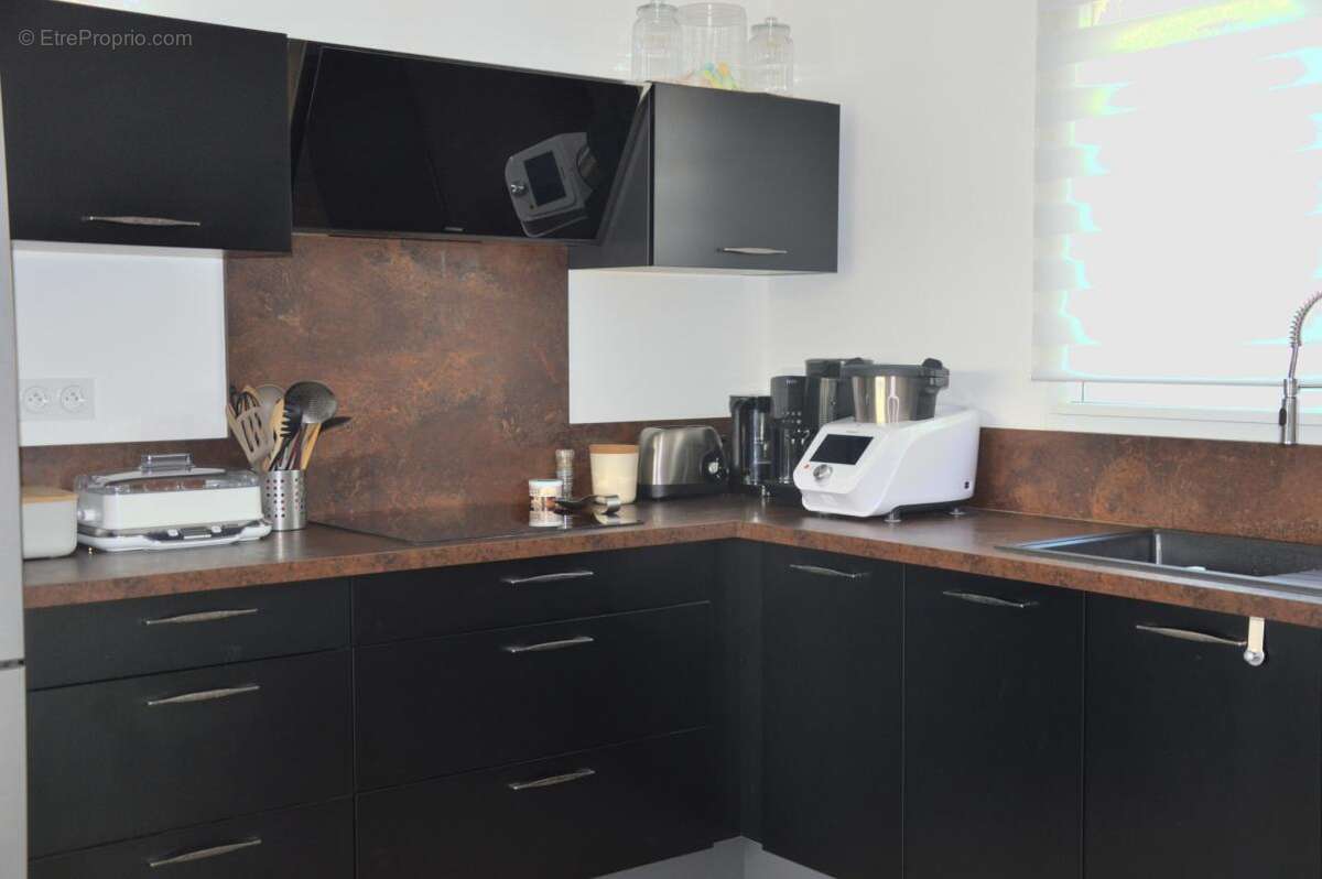 Maison à SAINTE-FLAIVE-DES-LOUPS