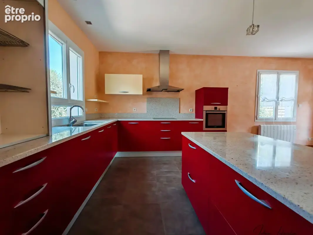 Maison 6 pièces 150 m² à vendre à Smarves (86240) - photo 24