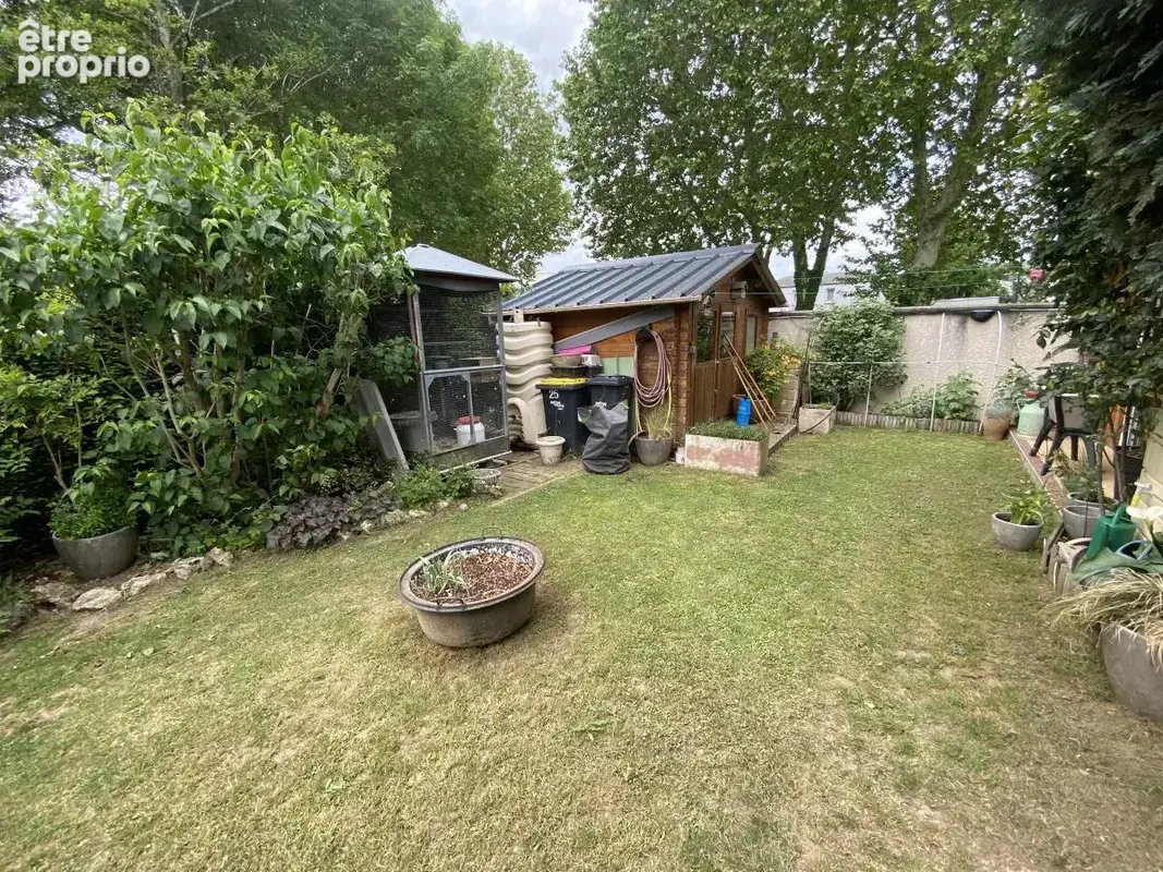 Maison 96 m² à Val-De-Reuil  - photo 2