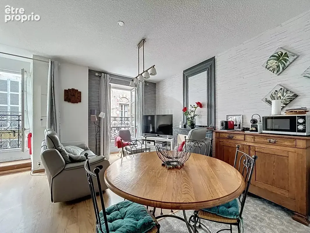 Immeuble Locatif - photo 9