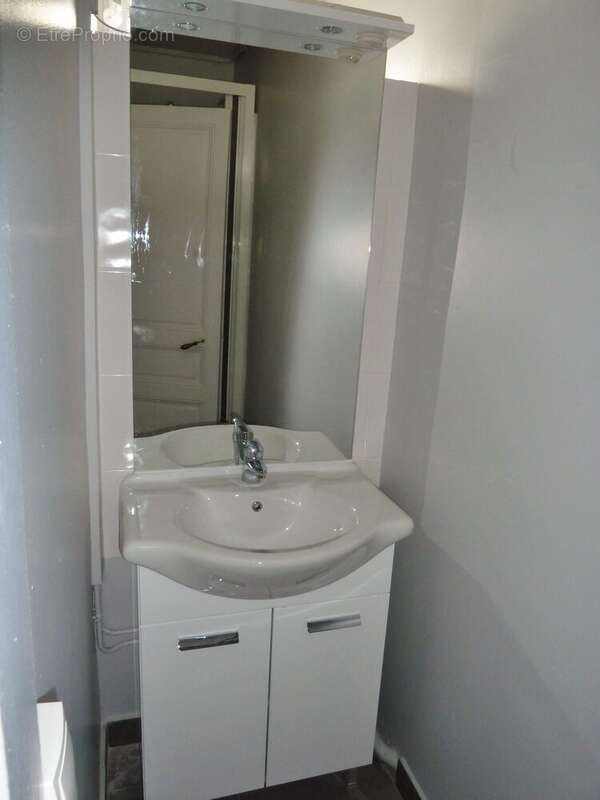 Appartement à CLICHY