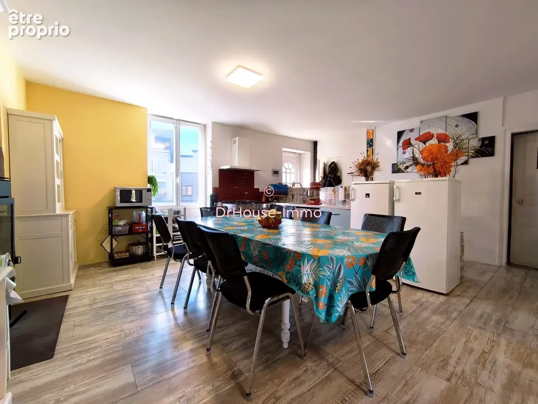 Maison 6 pièces 117 m² à vendre à Thiviers (24800) - photo 58