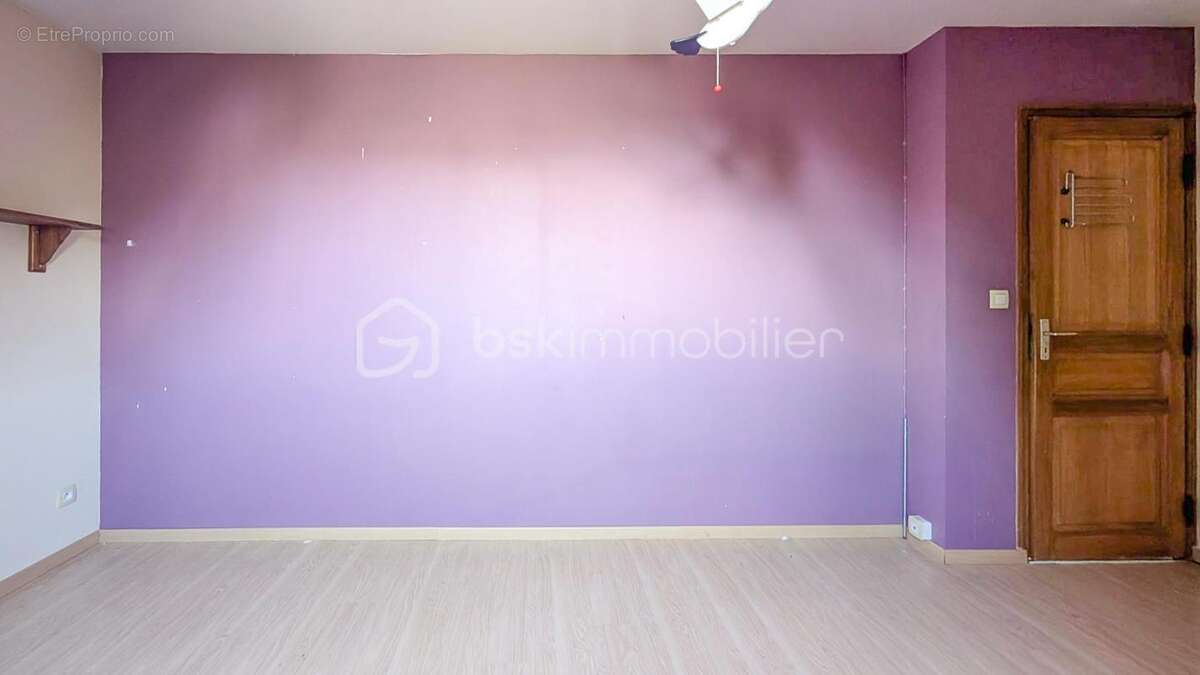 Maison familiale 4 chambres sous-sol total - ballainvilliers - photo 12